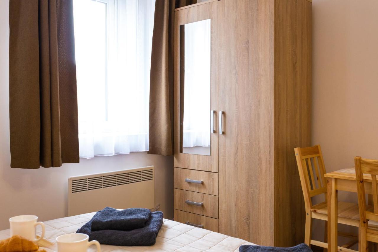 Peaceful Studio On Rynok Square Lviv Eksteriør billede